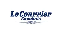 Logo_Le_Courrier_Cauchois