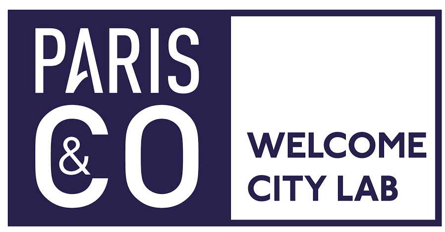 Paris & Co, Welcome City Lab