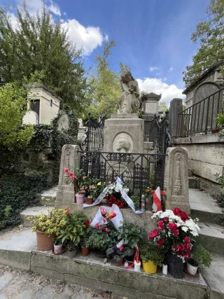 Frédéric CHOPIN