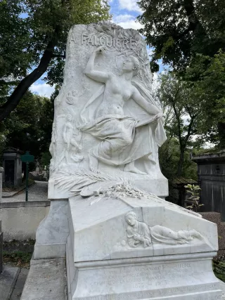 Alexandre-Théodore FALGUIÈRE