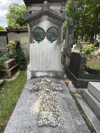 André-Marie AMPÈRE