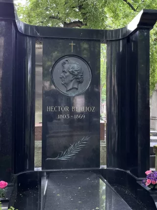 Hector BERLIOZ