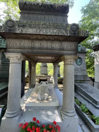 Alexandre Dumas fils