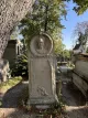Tombe du DRAGON