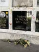 Isadora DUNCAN