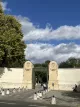 Boulevard de Ménilmontant PORTE PRINCIPALE