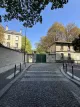Rue du repos PORTE DU REPOS