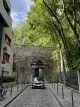 Rue de la Réunion PORTE DE LA REUNION