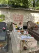 Simone de BEAUVOIR (et J.P. SARTRE)